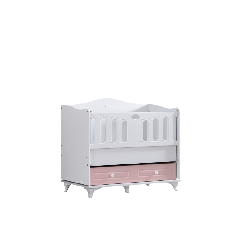 Ayşen Bebe Baby Coccinella | Bebek Odası Mobilyası ve Bebek Odası Takımları