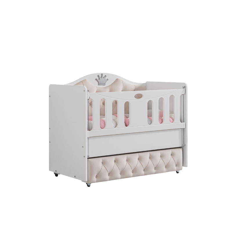 Ayşen Bebe Baby Coccinella | Bebek Odası Mobilyası ve Bebek Odası Takımları