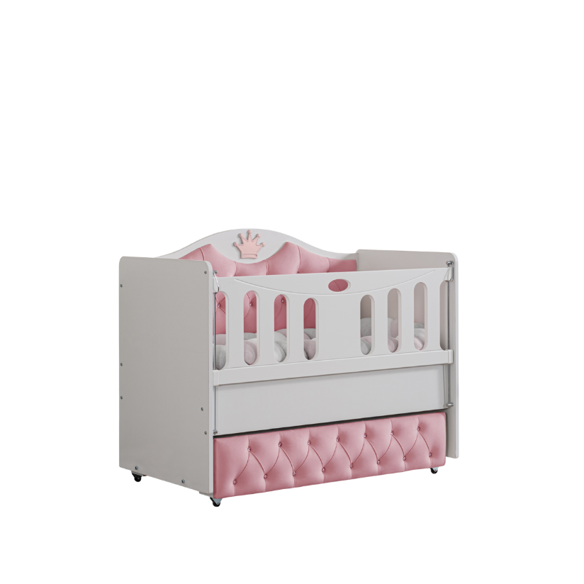 Ayşen Bebe Baby Coccinella | Bebek Odası Mobilyası ve Bebek Odası Takımları