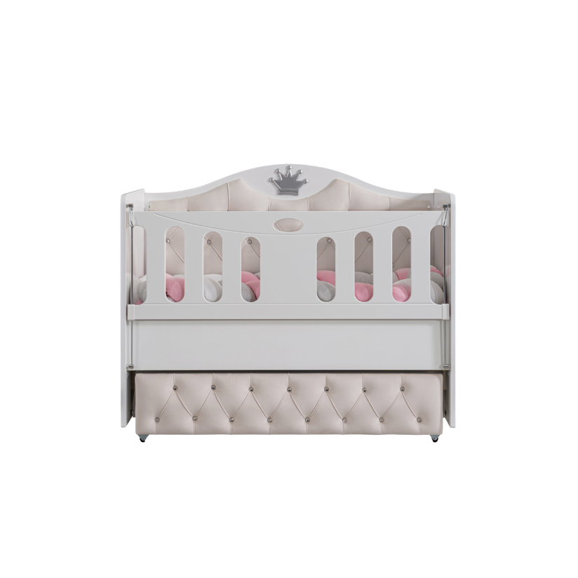 Ayşen Bebe Baby Coccinella | Bebek Odası Mobilyası ve Bebek Odası Takımları