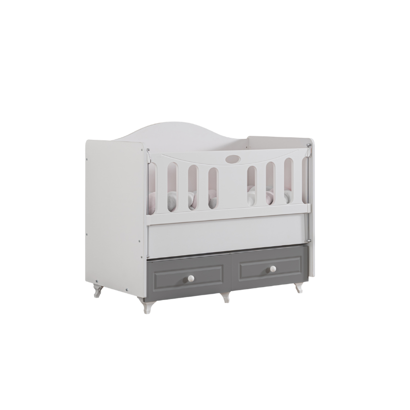 Ayşen Bebe Baby Coccinella | Bebek Odası Mobilyası ve Bebek Odası Takımları