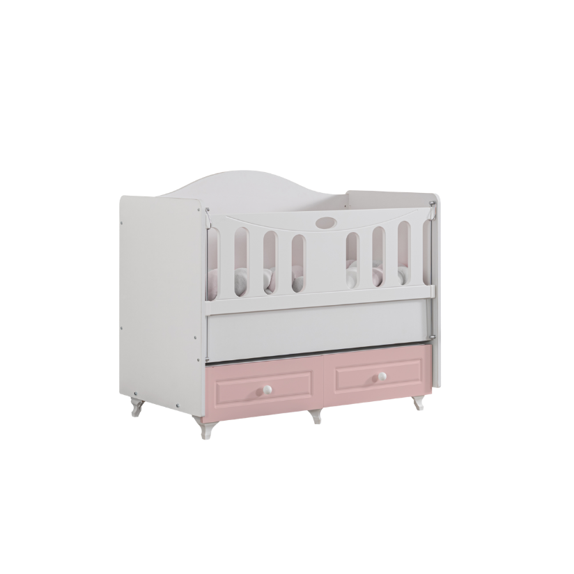 Ayşen Bebe Baby Coccinella | Bebek Odası Mobilyası ve Bebek Odası Takımları