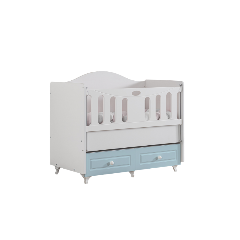 Ayşen Bebe Baby Coccinella | Bebek Odası Mobilyası ve Bebek Odası Takımları