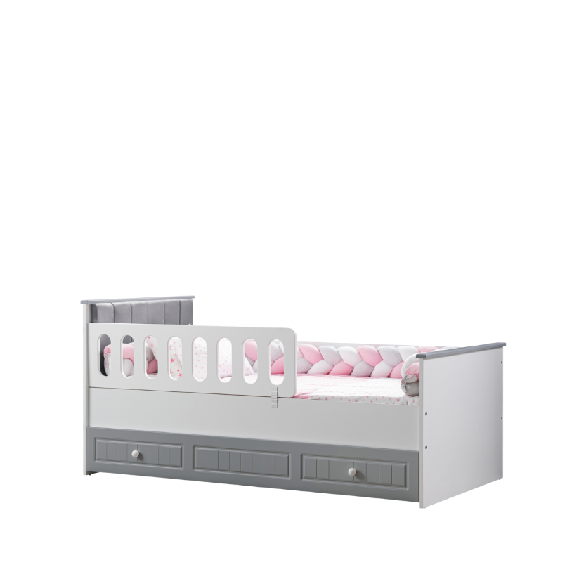 Ayşen Bebe Baby Coccinella | Bebek Odası Mobilyası ve Bebek Odası Takımları