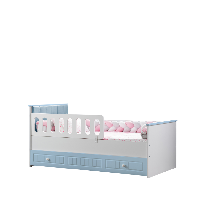 Ayşen Bebe Baby Coccinella | Bebek Odası Mobilyası ve Bebek Odası Takımları