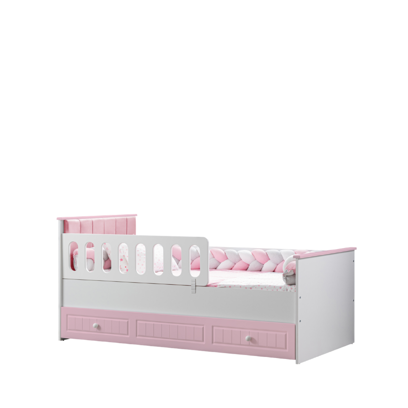 Ayşen Bebe Baby Coccinella | Bebek Odası Mobilyası ve Bebek Odası Takımları