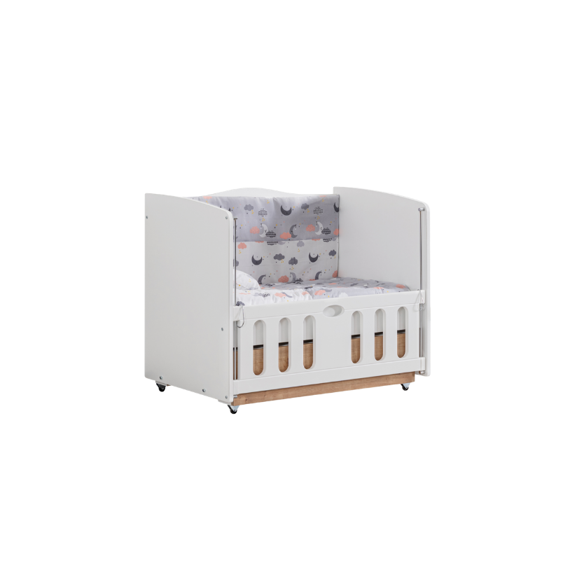 Ayşen Bebe Baby Coccinella | Bebek Odası Mobilyası ve Bebek Odası Takımları