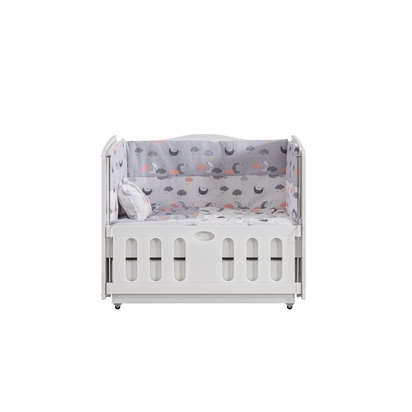Ayşen Bebe Baby Coccinella | Bebek Odası Mobilyası ve Bebek Odası Takımları