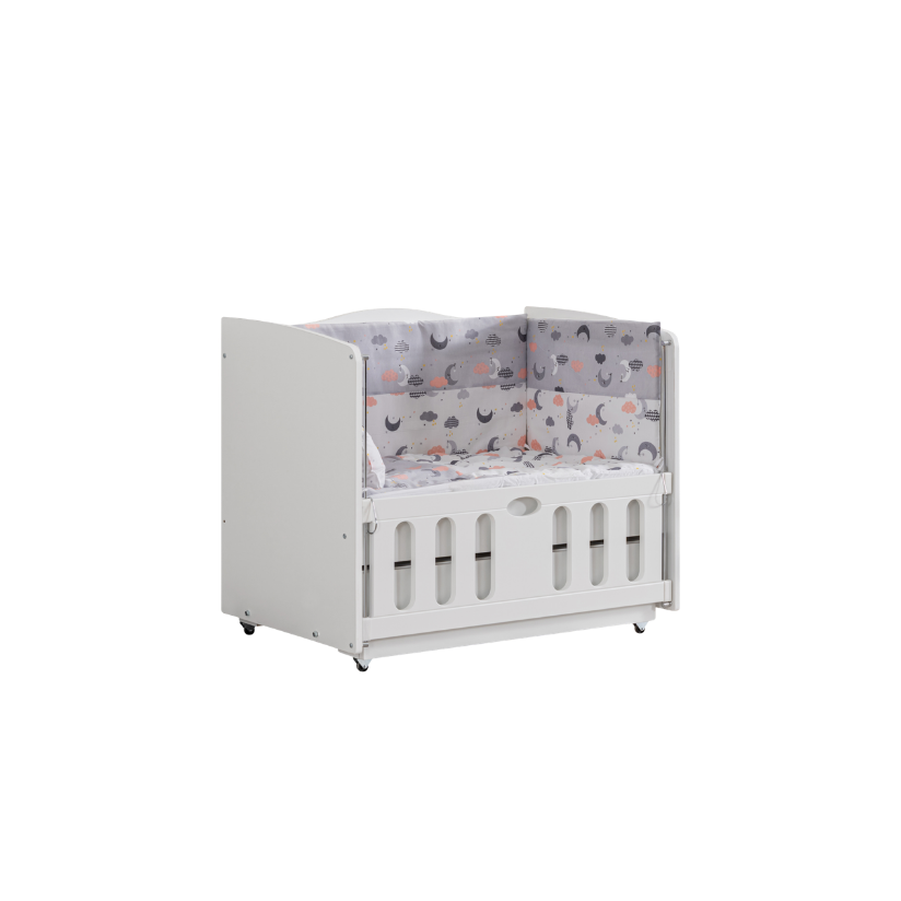 Ayşen Bebe Baby Coccinella | Bebek Odası Mobilyası ve Bebek Odası Takımları