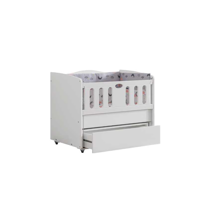 Ayşen Bebe Baby Coccinella | Bebek Odası Mobilyası ve Bebek Odası Takımları