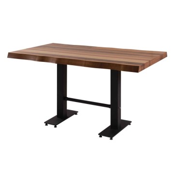 Msa 103 Ahşap Masa