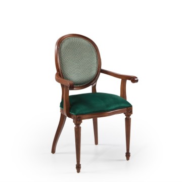 Vivente Plus Ahşap Sandalye