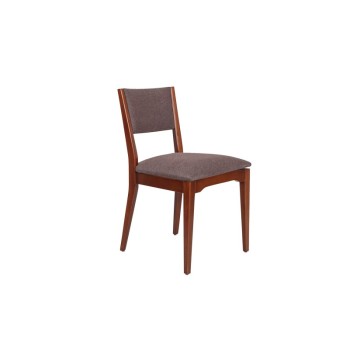 Acron Ahşap Sandalye