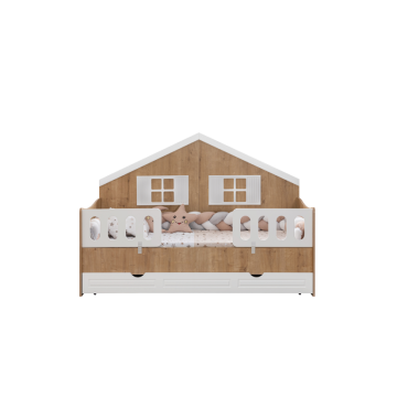 Casa Montessori 90x190