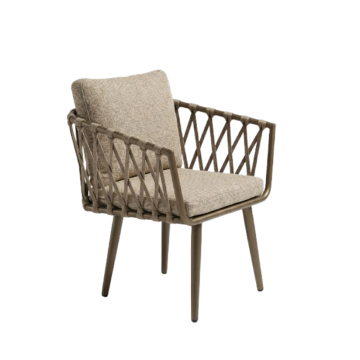 Genova X Chair