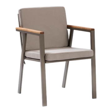 Berussa Chair