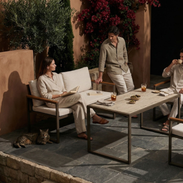 Maya Balcony Set