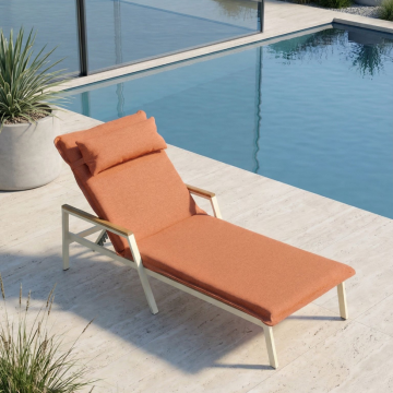 Artemis Sunbed