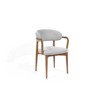 Belinga Plus Ahşap Sandalye